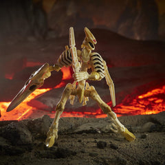 Transformers Kingdom War For Cybertron - Wingfinger Action Figure