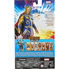 Marvel Legends Series Thor Love and Thunder Action Figure