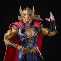 Marvel Legends Series Thor Love and Thunder Action Figure