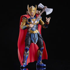 Marvel Legends Series Thor Love and Thunder Action Figure