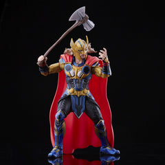 Marvel Legends Series Thor Love and Thunder Action Figure
