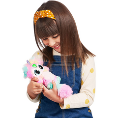 Magic Mixies Magical Misting Cauldron with Interactive 8 Inch Plush