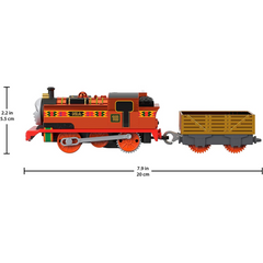 Fisher-Price Thomas & Friends Celebration Nia