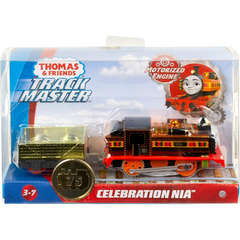 Fisher-Price Thomas & Friends Celebration Nia