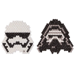 Aquabeads Star Wars Kylo Ren and Stromtrooper Set (30158) - Maqio