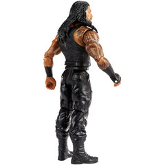 WWE Wrekkin' Roman Reigns Action Figure With Wreckable Accessory
