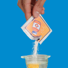 Baby Alive Mix My Medicine Baby Doll & Kitty Cat Pyjamas