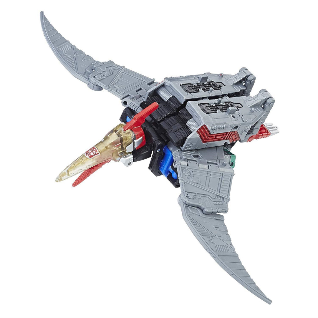 Transformers Deluxe Autobot Swoop Action Figure E1123 - Maqio