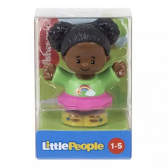 Fisher-Price Little People Single Figure 7cm - Tessa