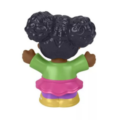 Fisher-Price Little People Single Figure 7cm - Tessa