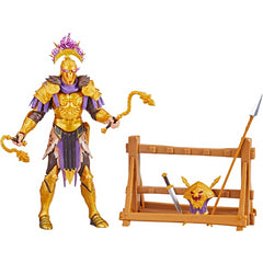 Fortnite Menace Undefeated Victory Royale Series 6 Inch Figure