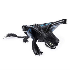 DreamWorks Dragons Toothless Deluxe Lights and Sounds - Maqio