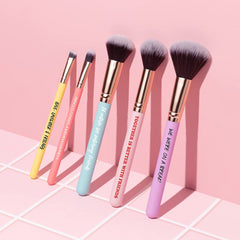 Friends - Make Up Brush Gift Set For Fans of F.R.I.E.N.D.S