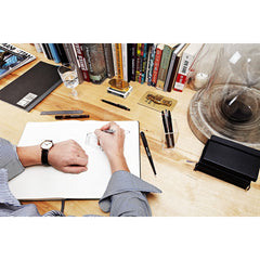 Rotring Tikky Graphic Fine Liner Pen 0.70mm - Black Ink