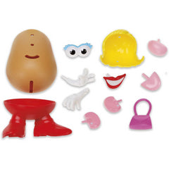 Disney Pixar Toy Story Playskool Friends Mrs Potato Head Classic Action Figure