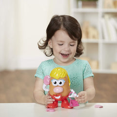 Disney Pixar Toy Story Playskool Friends Mrs Potato Head Classic Action Figure
