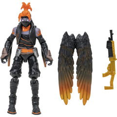 Fortnite Molten Legends Squad Mode 4-Inch Figures