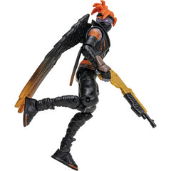 Fortnite Molten Legends Squad Mode 4-Inch Figures