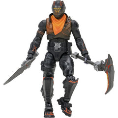 Fortnite Molten Legends Squad Mode 4-Inch Figures