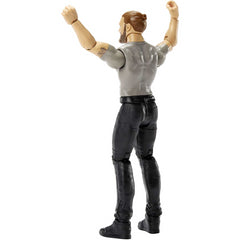 WWE Edge Basic Action Figure Posable 6-Inch Collectible For Kids Mattel