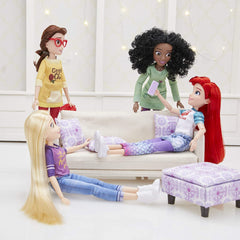 Disney Ralph Breaks the Internet Comfy Squad Ariel Doll
