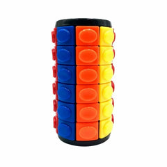 Rubik's Tower Twister Puzzle Triple Pack