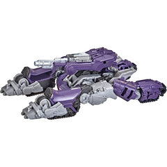 Transformers Shockwave Movie Studio Series 3.5 inch Action Figure