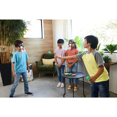 Mattel Games Please Feed The Panda