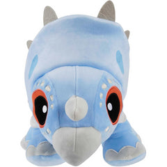 Jurassic World Camp Cretaceous Angel Spinoceratops Sound Plush Dinosaur Soft Toy