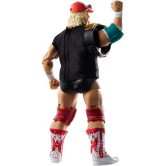 WWE Elite Collection Deluxe Action Figure with Gear & Accessories - Dusty Rhodes