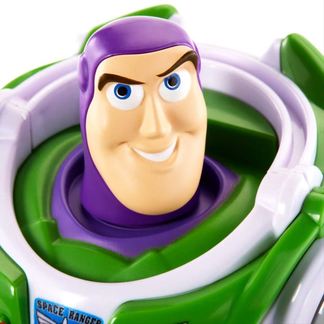 Disney Pixar GDP84 Toy Story 4 True Talkers Buzz Lightyear Figure (GDP80) - Maqio