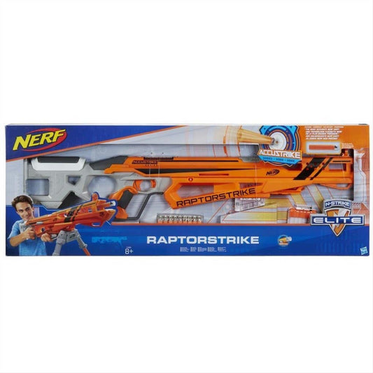 Nerf N-Strike Elite AccuStrike RaptorStrike - Maqio