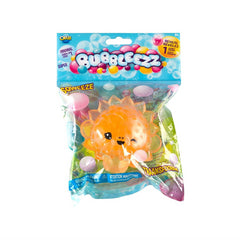 Bubbleezz Super Squishy Figure - Marigold Monkey - Maqio