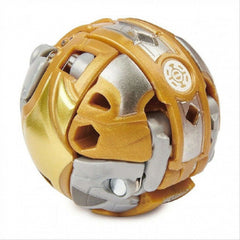 Bakugan Armoured Alliance Ultra - Batrix Ultra Orange