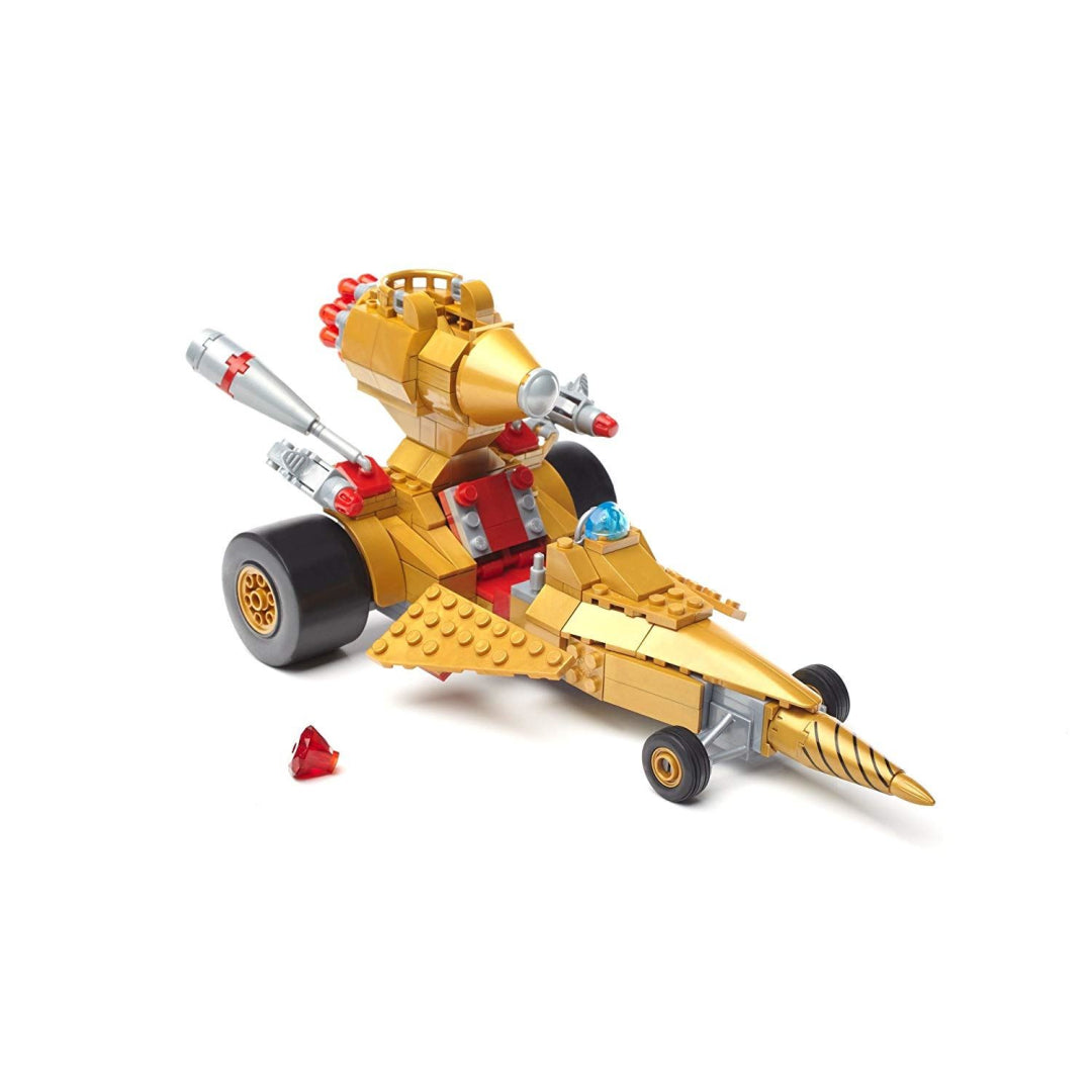 Mega Construx FDX84 Despicable Me 3 Minions Dru's Car - Maqio