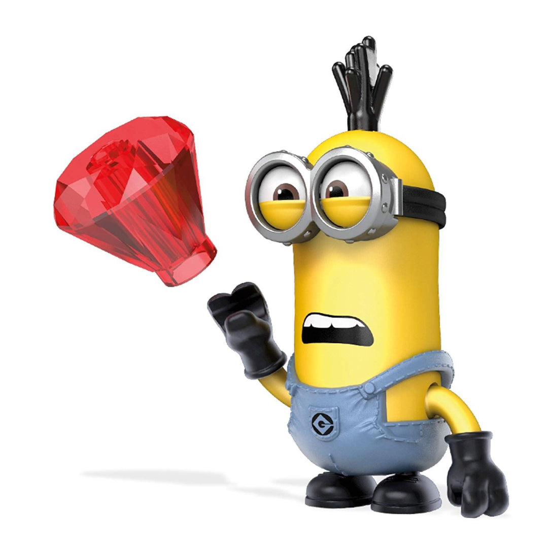 Mega Construx FDX84 Despicable Me 3 Minions Dru's Car - Maqio