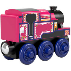 Thomas & Friends Toy Tank Engine Wood Vehicle - Ashima