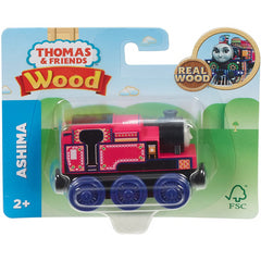 Thomas & Friends Toy Tank Engine Wood Vehicle - Ashima