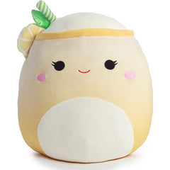 Squishmallows 12 Inch Medina the Lemonade Plush Ultrasoft Stuffed Animal Toy