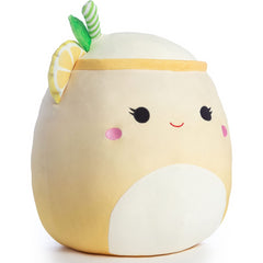 Squishmallows 12 Inch Medina the Lemonade Plush Ultrasoft Stuffed Animal Toy