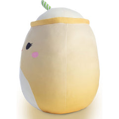 Squishmallows 12 Inch Medina the Lemonade Plush Ultrasoft Stuffed Animal Toy