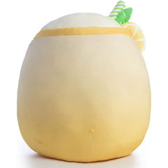 Squishmallows 12 Inch Medina the Lemonade Plush Ultrasoft Stuffed Animal Toy