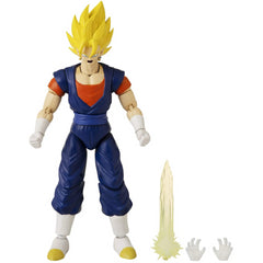Dragon Ball Z Super Dragon Stars 19cm Action Figure Bandai - Vegito