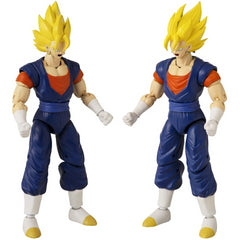 Dragon Ball Z Super Dragon Stars 19cm Action Figure Bandai - Vegito
