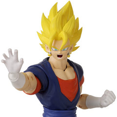 Dragon Ball Z Super Dragon Stars 19cm Action Figure Bandai - Vegito