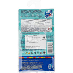 Baby Alive Solid Doll Food Refill Includes 3 Foods & Accessories