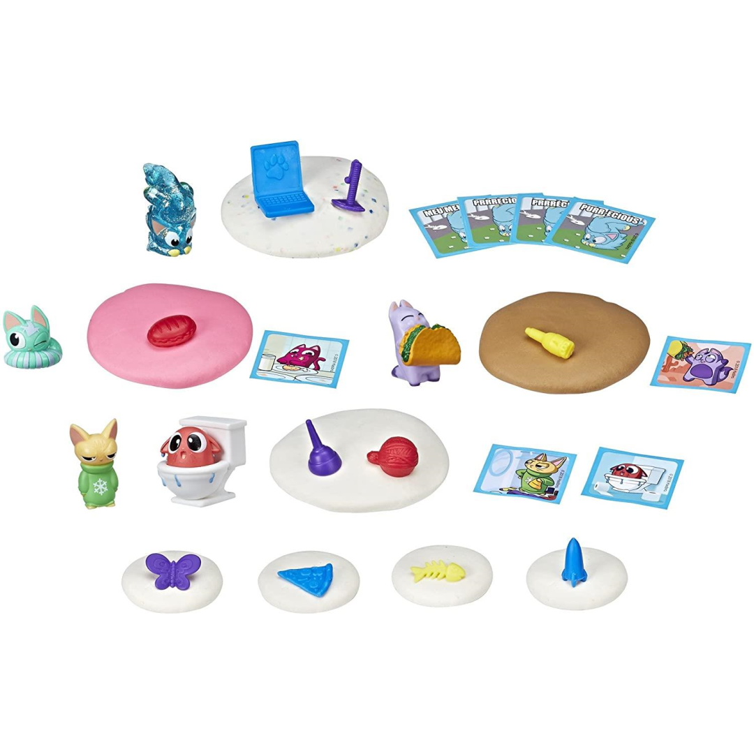 Lost Kitties Blind Box Series 1 - Maqio