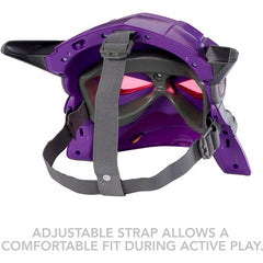 Disney Pixar Lightyear Zurg Voice Changing Mask
