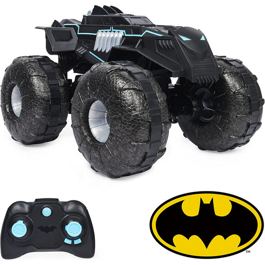 Batman All-Terrain Batmobile Remote Control Vehicle