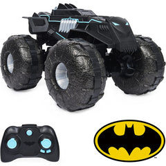 Batman All-Terrain Batmobile Remote Control Vehicle